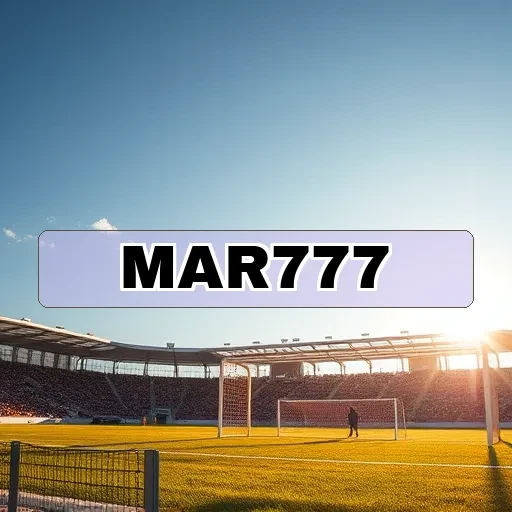 mar777: Descubra o Melhor do Cassino Online no Brasil
