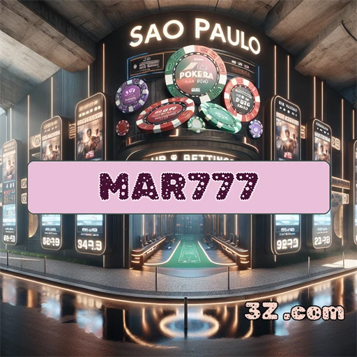 A Emoção do Esporte no Mar777: Entre Jogos e Apostas