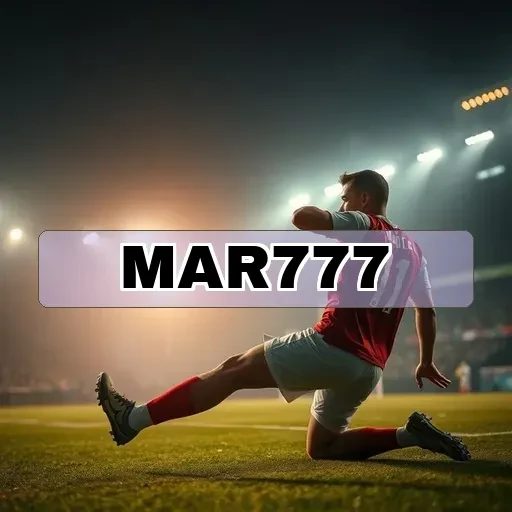 mar777 Apostas Esportivas: O Melhor do Mundo das Apostas na Rede