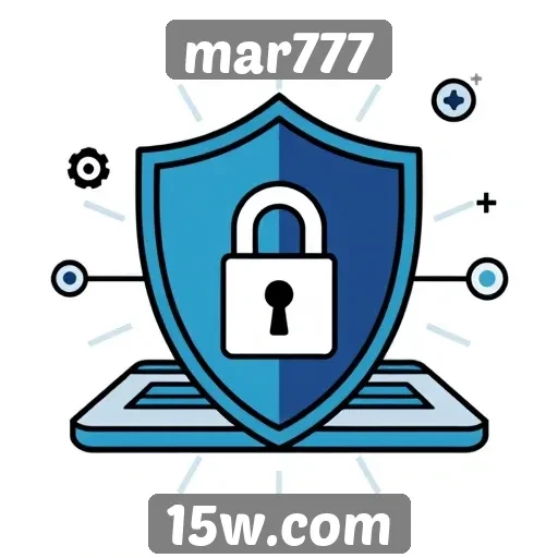Análise de segurança do site mar777 e suas práticas