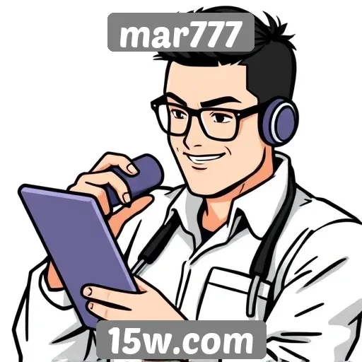Avaliação da experiência do usuário no mar777